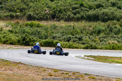 09/09/2018 : Les Rencontres ELCEKA à Grabels (Photos Nicolas Hidalgo) 2018 — karting