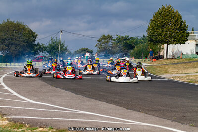 09/09/2018 : Les Rencontres ELCEKA à Grabels (Photos Nicolas Hidalgo) 2018 — karting