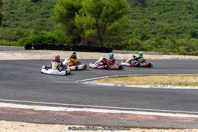 09/09/2018 : Les Rencontres ELCEKA à Grabels (Photos Nicolas Hidalgo) 2018 — karting