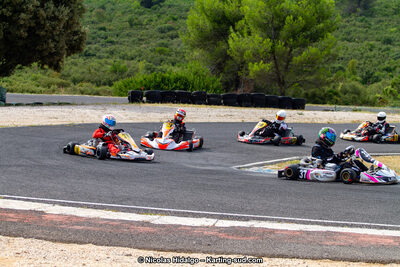 09/09/2018 : Les Rencontres ELCEKA à Grabels (Photos Nicolas Hidalgo) 2018 — karting