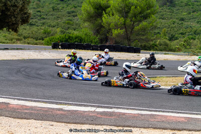 09/09/2018 : Les Rencontres ELCEKA à Grabels (Photos Nicolas Hidalgo) 2018 — karting