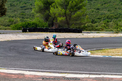 09/09/2018 : Les Rencontres ELCEKA à Grabels (Photos Nicolas Hidalgo) 2018 — karting