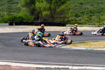 09/09/2018 : Les Rencontres ELCEKA à Grabels (Photos Nicolas Hidalgo) 2018 — karting