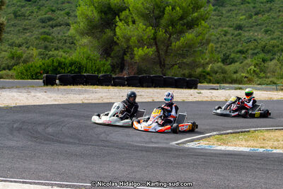 09/09/2018 : Les Rencontres ELCEKA à Grabels (Photos Nicolas Hidalgo) 2018 — karting