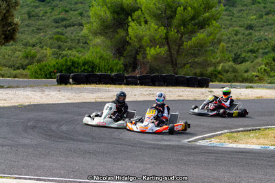 09/09/2018 : Les Rencontres ELCEKA à Grabels (Photos Nicolas Hidalgo) 2018 — karting