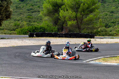 09/09/2018 : Les Rencontres ELCEKA à Grabels (Photos Nicolas Hidalgo) 2018 — karting