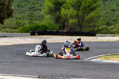09/09/2018 : Les Rencontres ELCEKA à Grabels (Photos Nicolas Hidalgo) 2018 — karting