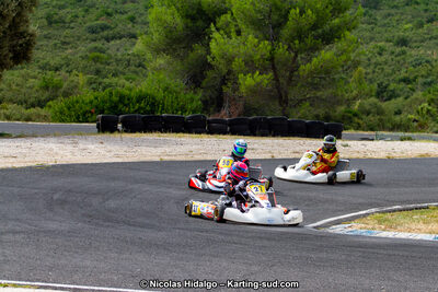 09/09/2018 : Les Rencontres ELCEKA à Grabels (Photos Nicolas Hidalgo) 2018 — karting