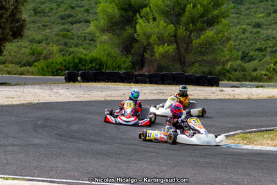 09/09/2018 : Les Rencontres ELCEKA à Grabels (Photos Nicolas Hidalgo) 2018 — karting