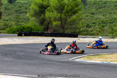 09/09/2018 : Les Rencontres ELCEKA à Grabels (Photos Nicolas Hidalgo) 2018 — karting