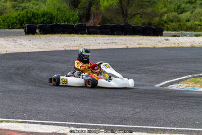 09/09/2018 : Les Rencontres ELCEKA à Grabels (Photos Nicolas Hidalgo) 2018 — karting