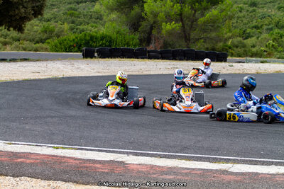 09/09/2018 : Les Rencontres ELCEKA à Grabels (Photos Nicolas Hidalgo) 2018 — karting