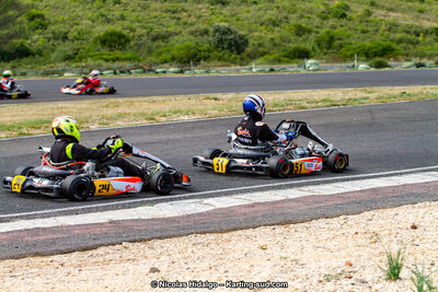 09/09/2018 : Les Rencontres ELCEKA à Grabels (Photos Nicolas Hidalgo) 2018 — karting