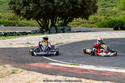09/09/2018 : Les Rencontres ELCEKA à Grabels (Photos Nicolas Hidalgo) 2018 — karting