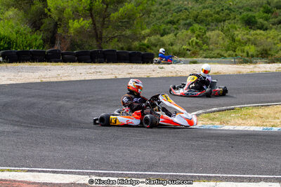 09/09/2018 : Les Rencontres ELCEKA à Grabels (Photos Nicolas Hidalgo) 2018 — karting