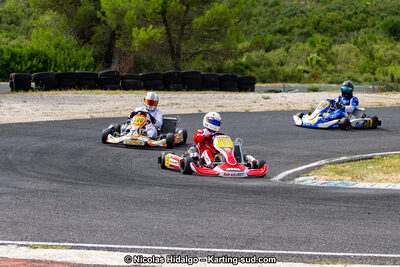09/09/2018 : Les Rencontres ELCEKA à Grabels (Photos Nicolas Hidalgo) 2018 — karting