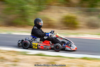 09/09/2018 : Les Rencontres ELCEKA à Grabels (Photos Nicolas Hidalgo) 2018 — karting