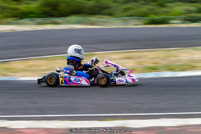 09/09/2018 : Les Rencontres ELCEKA à Grabels (Photos Nicolas Hidalgo) 2018 — karting