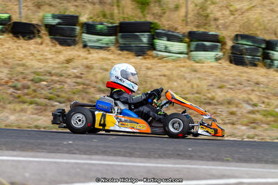 09/09/2018 : Les Rencontres ELCEKA à Grabels (Photos Nicolas Hidalgo) 2018 — karting