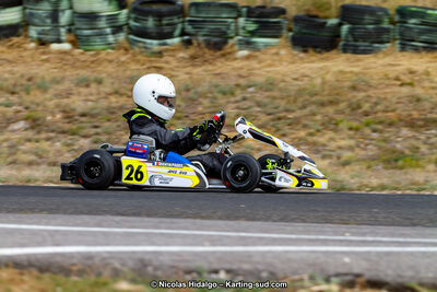 09/09/2018 : Les Rencontres ELCEKA à Grabels (Photos Nicolas Hidalgo) 2018 — karting