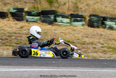 09/09/2018 : Les Rencontres ELCEKA à Grabels (Photos Nicolas Hidalgo) 2018 — karting