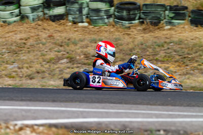 09/09/2018 : Les Rencontres ELCEKA à Grabels (Photos Nicolas Hidalgo) 2018 — karting