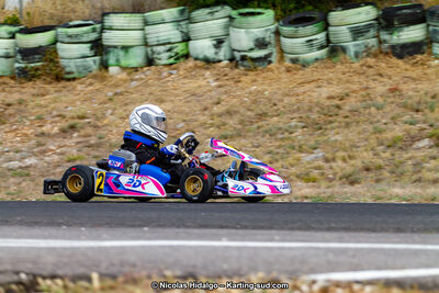 09/09/2018 : Les Rencontres ELCEKA à Grabels (Photos Nicolas Hidalgo) 2018 — karting