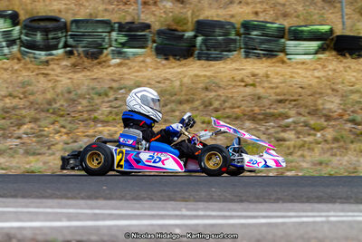 09/09/2018 : Les Rencontres ELCEKA à Grabels (Photos Nicolas Hidalgo) 2018 — karting