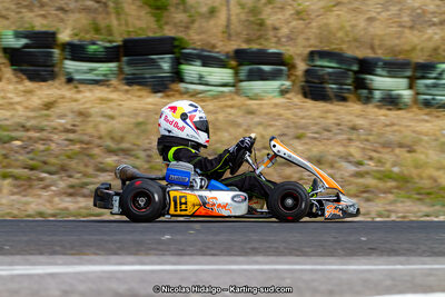 09/09/2018 : Les Rencontres ELCEKA à Grabels (Photos Nicolas Hidalgo) 2018 — karting