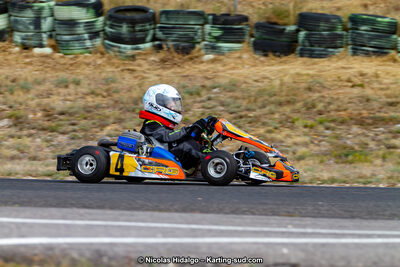 09/09/2018 : Les Rencontres ELCEKA à Grabels (Photos Nicolas Hidalgo) 2018 — karting