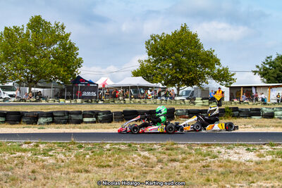 09/09/2018 : Les Rencontres ELCEKA à Grabels (Photos Nicolas Hidalgo) 2018 — karting