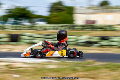 09/09/2018 : Les Rencontres ELCEKA à Grabels (Photos Nicolas Hidalgo) 2018 — karting