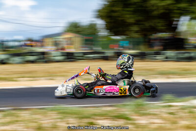 09/09/2018 : Les Rencontres ELCEKA à Grabels (Photos Nicolas Hidalgo) 2018 — karting