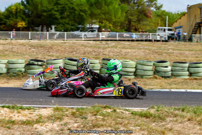 09/09/2018 : Les Rencontres ELCEKA à Grabels (Photos Nicolas Hidalgo) 2018 — karting
