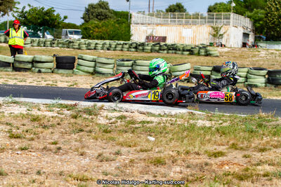 09/09/2018 : Les Rencontres ELCEKA à Grabels (Photos Nicolas Hidalgo) 2018 — karting