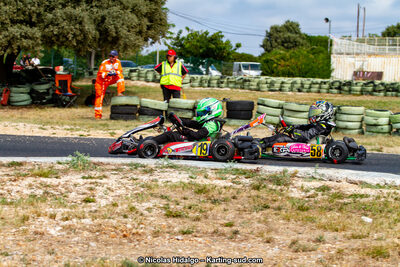 09/09/2018 : Les Rencontres ELCEKA à Grabels (Photos Nicolas Hidalgo) 2018 — karting