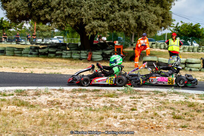 09/09/2018 : Les Rencontres ELCEKA à Grabels (Photos Nicolas Hidalgo) 2018 — karting