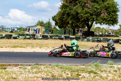 09/09/2018 : Les Rencontres ELCEKA à Grabels (Photos Nicolas Hidalgo) 2018 — karting