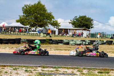 09/09/2018 : Les Rencontres ELCEKA à Grabels (Photos Nicolas Hidalgo) 2018 — karting