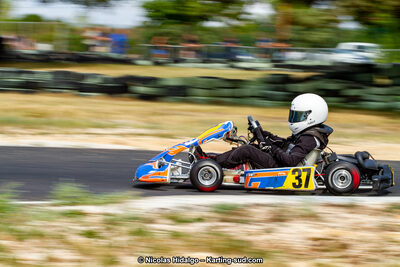 09/09/2018 : Les Rencontres ELCEKA à Grabels (Photos Nicolas Hidalgo) 2018 — karting
