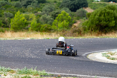 09/09/2018 : Les Rencontres ELCEKA à Grabels (Photos Nicolas Hidalgo) 2018 — karting