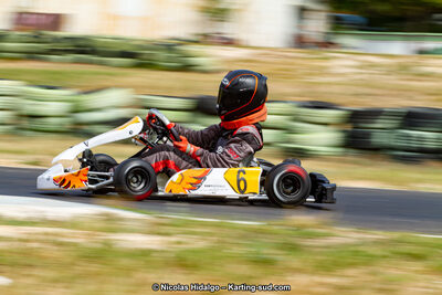 09/09/2018 : Les Rencontres ELCEKA à Grabels (Photos Nicolas Hidalgo) 2018 — karting