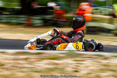 09/09/2018 : Les Rencontres ELCEKA à Grabels (Photos Nicolas Hidalgo) 2018 — karting