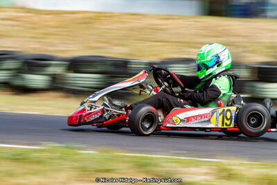 09/09/2018 : Les Rencontres ELCEKA à Grabels (Photos Nicolas Hidalgo) 2018 — karting