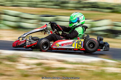 09/09/2018 : Les Rencontres ELCEKA à Grabels (Photos Nicolas Hidalgo) 2018 — karting
