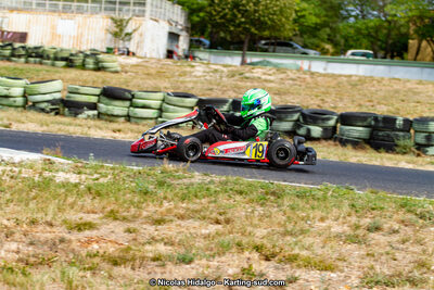 09/09/2018 : Les Rencontres ELCEKA à Grabels (Photos Nicolas Hidalgo) 2018 — karting