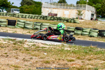 09/09/2018 : Les Rencontres ELCEKA à Grabels (Photos Nicolas Hidalgo) 2018 — karting