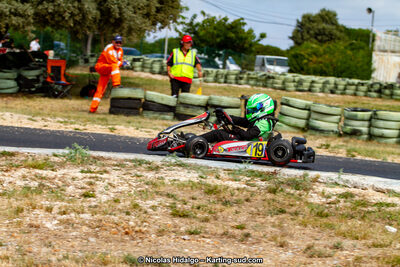 09/09/2018 : Les Rencontres ELCEKA à Grabels (Photos Nicolas Hidalgo) 2018 — karting