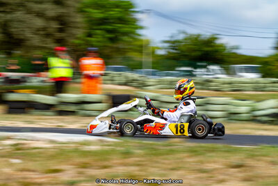 09/09/2018 : Les Rencontres ELCEKA à Grabels (Photos Nicolas Hidalgo) 2018 — karting