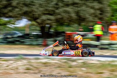 09/09/2018 : Les Rencontres ELCEKA à Grabels (Photos Nicolas Hidalgo) 2018 — karting